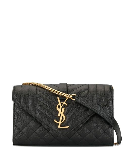 Small Envelope bag SAINT LAURENT | 600195BOW911000